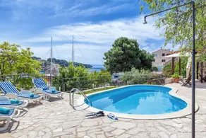 Villa Bonaca - Pool
