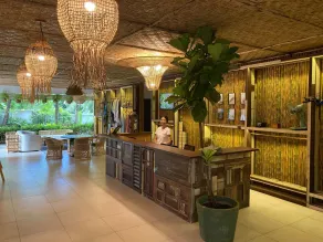 Selina Serenity Rawai Phuket - Réception