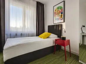 B&B Julinek Park - Chambre