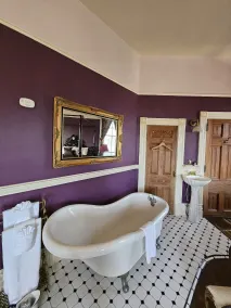 Starrett House  - Salle de bain
