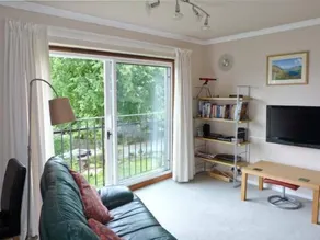 Baytree Apartment - Intérieur