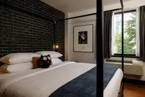 The Anndore House, part of JDV by Hyatt - Chambre