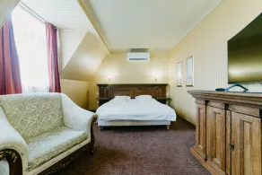 Topaz Boutique - Room