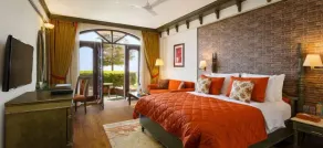 Ramada by Wyndham Mussoorie Mall Road - Room