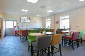 Kalmar Hotell - Restaurant