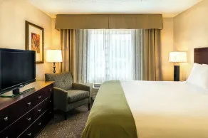 Holiday Inn Express & Suites Sandy - South Salt Lake City by IHG - Zimmer