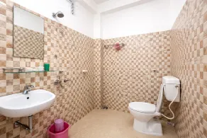 Sandhya Guest House Digha - Bathroom