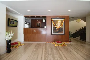 Marigold- Newly Renovated Hotel - Reception