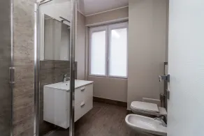 Lake Como Apartments - Salle de bain