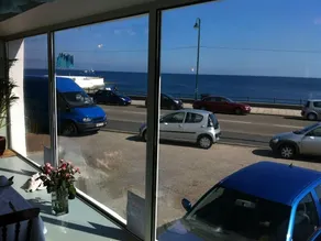 The Stanley - Restaurant