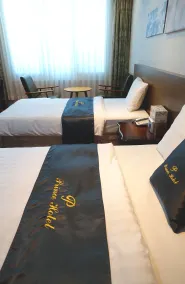 Prince Hotel - Zimmer