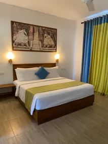 Hotel Sigiriyaaya - Jetwing Select - Værelse