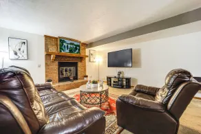 Families Welcome! Spacious Suburban Home in Dayton - Interiör