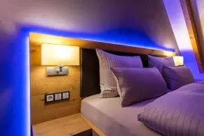 Landhotel Repetal - Room