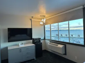 Waterways, A Boutique Hotel - Chambre