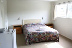 Ruapehu Mountain Motel & Lodge - Habitación