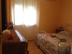 Agriturismo Salento D'Arare - Chambre