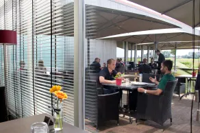 Best Western Plus Hotel Restaurant Aduard - Restaurant