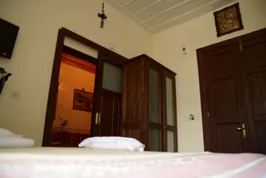 Cunda Zehra Teyzenin Evi - Room