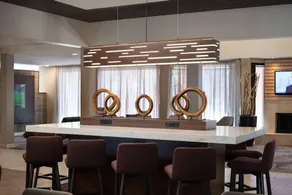 Sonesta Select Phoenix Camelback - Restaurant