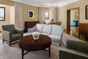 InterContinental Riyadh by IHG - Room