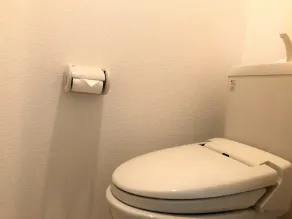 Tokyo Shinhouse-Kotake Mukaihara - Baño