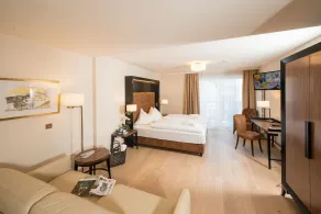 Genusshotel Goldene Rose - Quarto