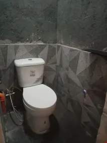 TerisitaPlace - LoveAtFirst - Bathroom