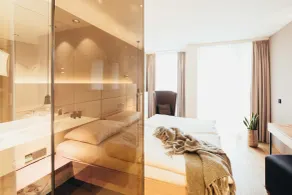 Hotel Kowald Loipersdorf - Habitación