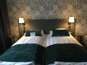 Scandic Kirkenes - Room