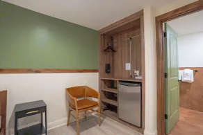 Petty Ranch Inn - Chambre