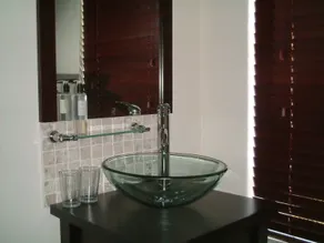 Mountview Guest House - Banheiro