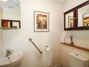 Willow Cottage - Bagno