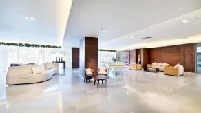 Palacio Mundo Imperial All Inclusive Resort - Reception