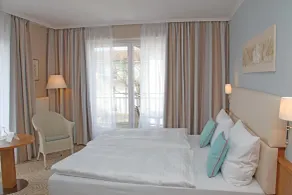 Mein Strandhaus - Hotel, Restaurant & Schwimmbad - Quarto