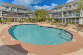 4 Mi to Beach: Unit w/ Pool Access in Little River - Interiør
