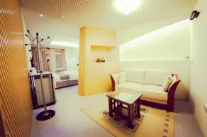 Sasa Nor Lamour B&B - Chambre