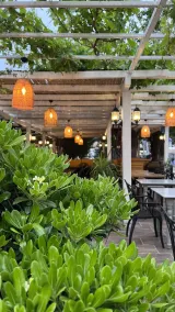 Mimoza Hotel - Restaurant