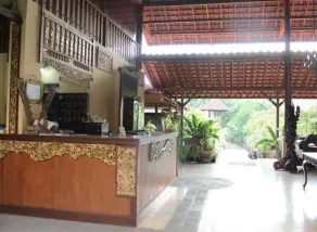 Gazebo Beach Hotel - Reception