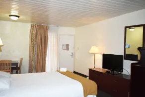 Knights Inn Page - Chambre