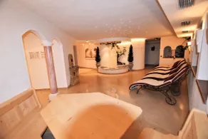Residence Palmai - Wellness