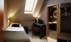 Boutique Hotel Rango - Room