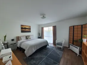 Alice House - Habitación