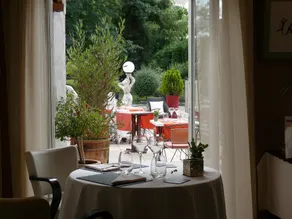 Les Criquets Hôtel & Spa - Restaurant