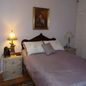 Casita Montana Hotel - Chambre