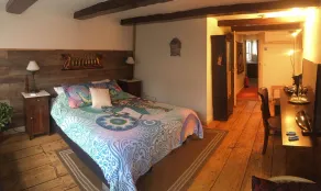 Barangay Boutique Guesthouse - Værelse