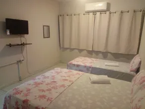 Casa da Esquina Pousada - Room