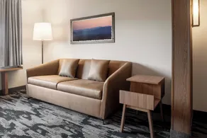 Fairfield Inn & Suites by Marriott Milwaukee West - Room