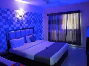 HOTEL DREAM INN - Room