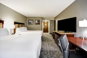 DoubleTree by Hilton Hotel Augusta - Chambre